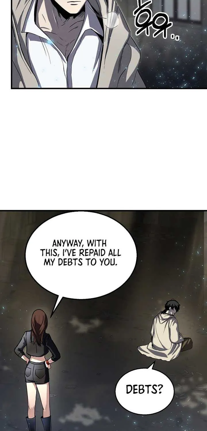 Regressed Genius Creates Mythic Items Chapter 1 page 68 - 