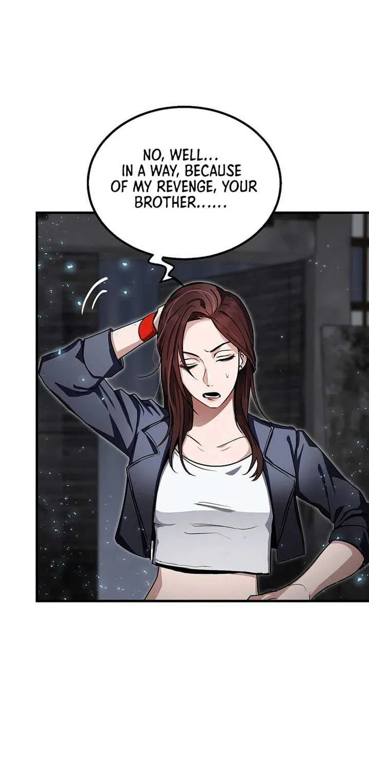 Regressed Genius Creates Mythic Items Chapter 1 page 70 - 