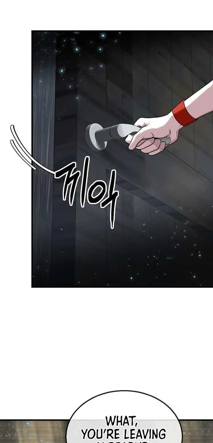 Regressed Genius Creates Mythic Items Chapter 1 page 74 - 