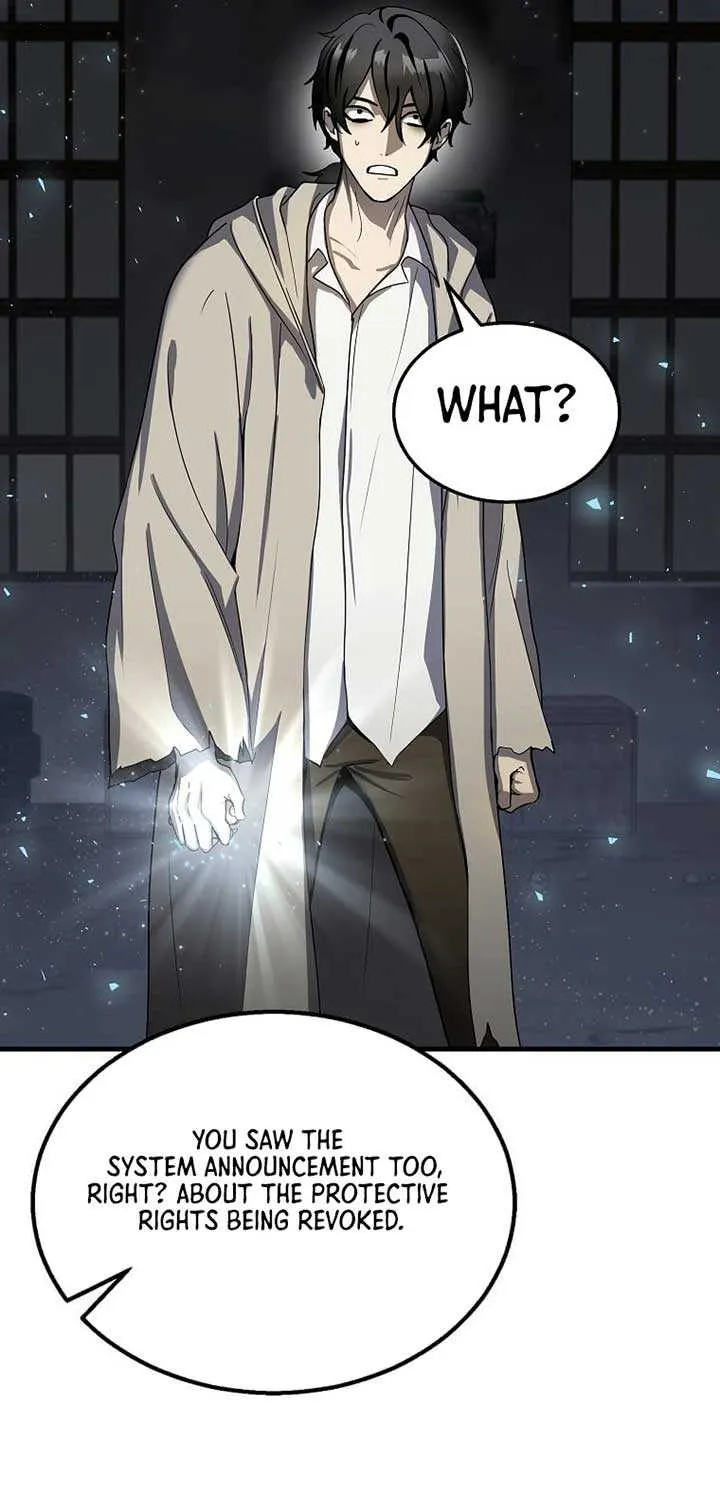 Regressed Genius Creates Mythic Items Chapter 1 page 77 - 
