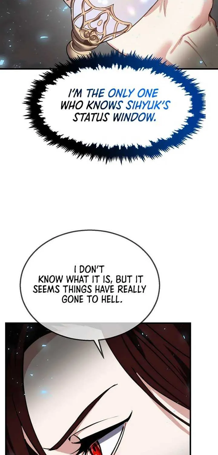 Regressed Genius Creates Mythic Items Chapter 1 page 80 - 