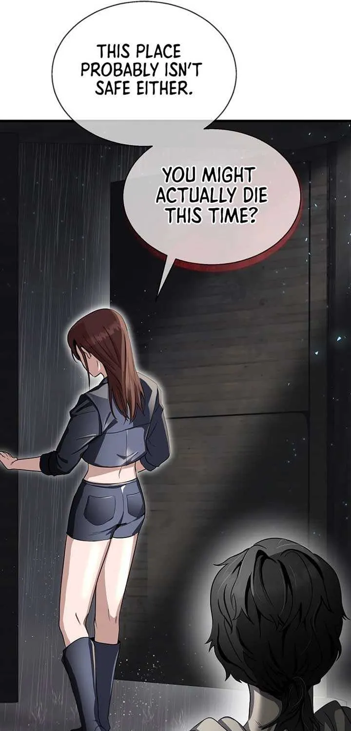 Regressed Genius Creates Mythic Items Chapter 1 page 82 - 