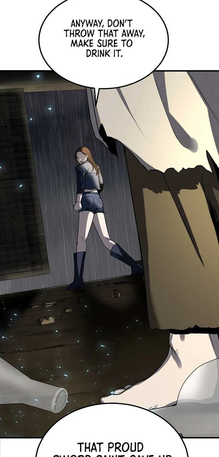 Regressed Genius Creates Mythic Items Chapter 1 page 85 - 