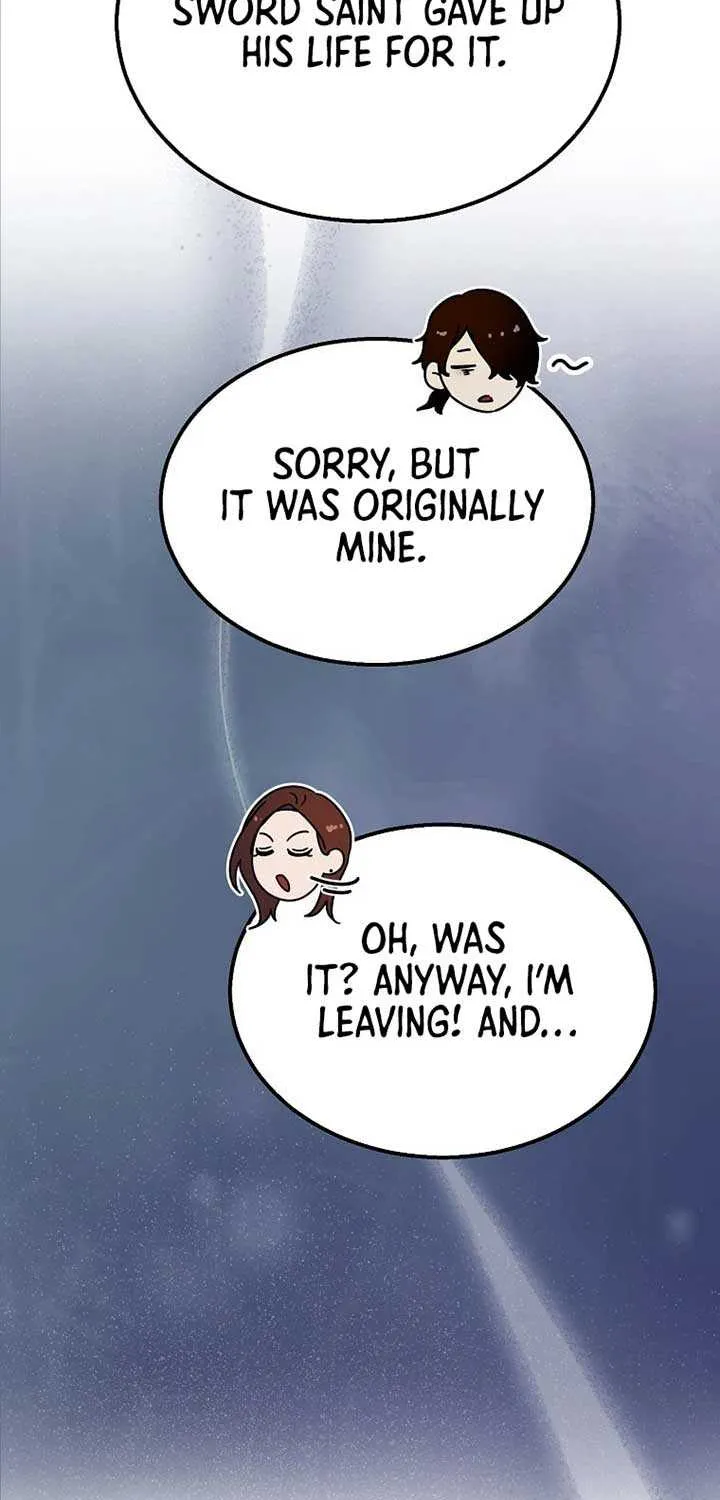 Regressed Genius Creates Mythic Items Chapter 1 page 86 - 