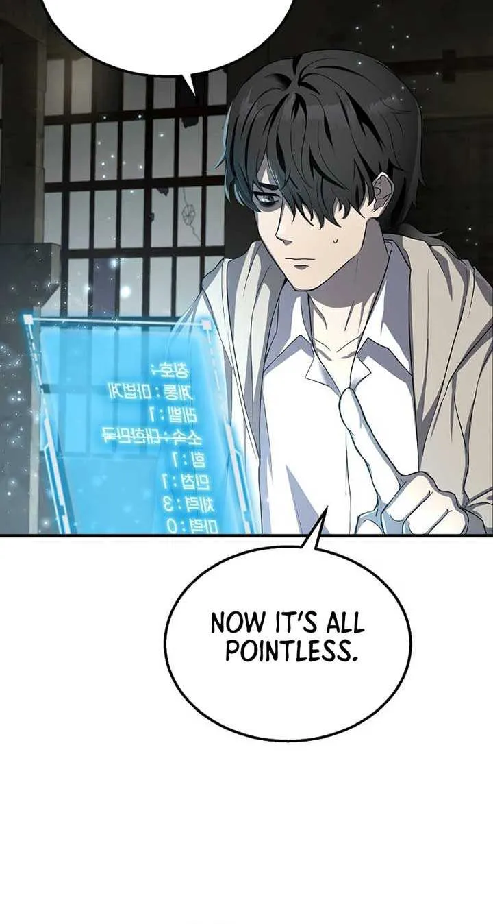 Regressed Genius Creates Mythic Items Chapter 1 page 92 - 