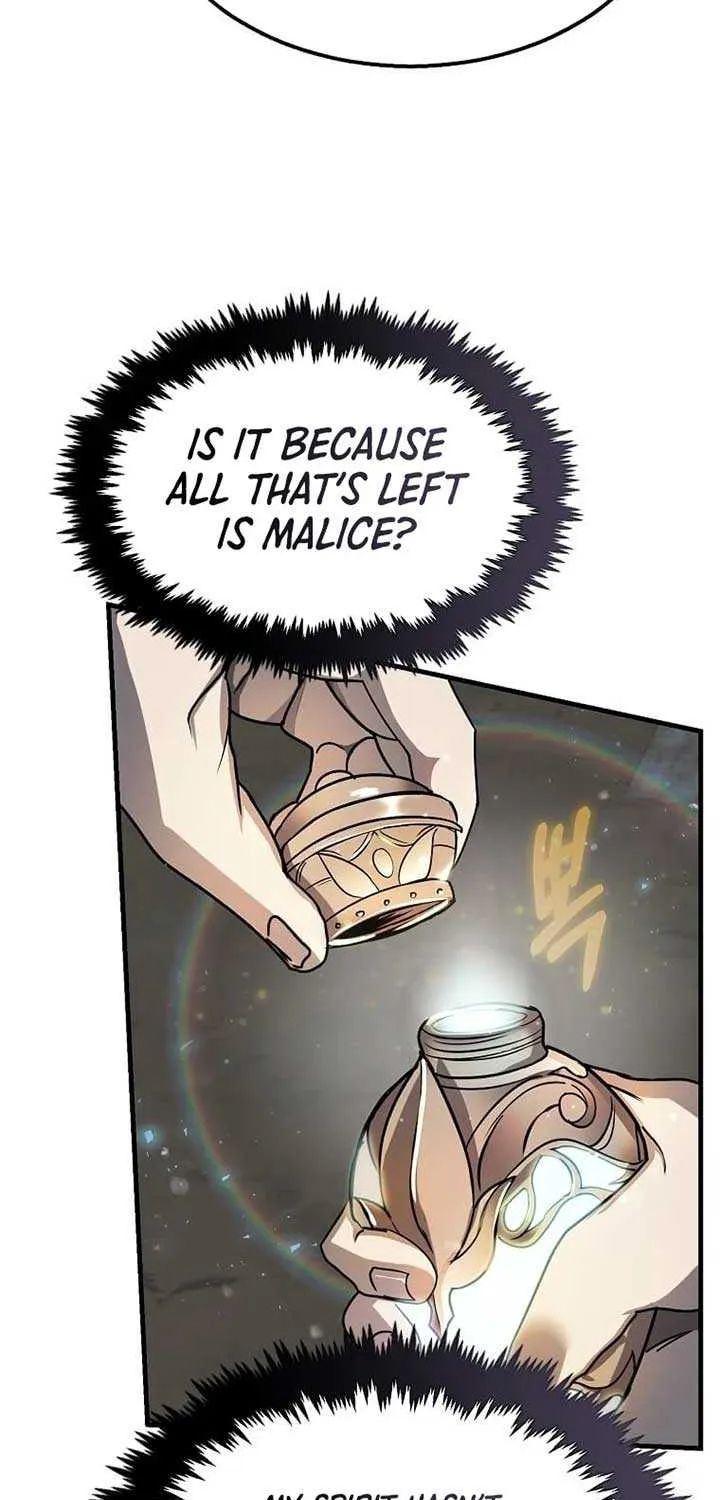 Regressed Genius Creates Mythic Items Chapter 1 page 95 - 