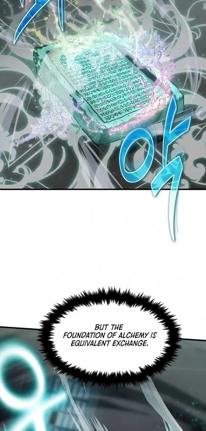 Regressed Genius Creates Mythic Items Chapter 1 page 100 - 