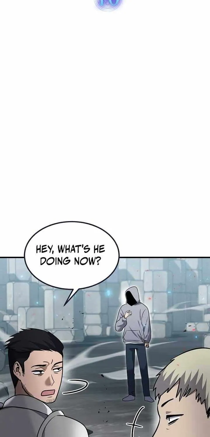 Regressed Genius Creates Mythic Items Chapter 10 page 15 - 