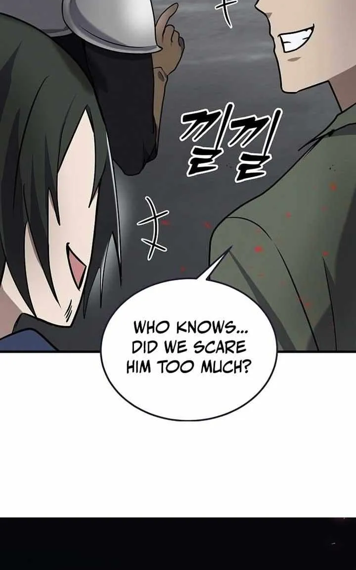 Regressed Genius Creates Mythic Items Chapter 10 page 16 - 