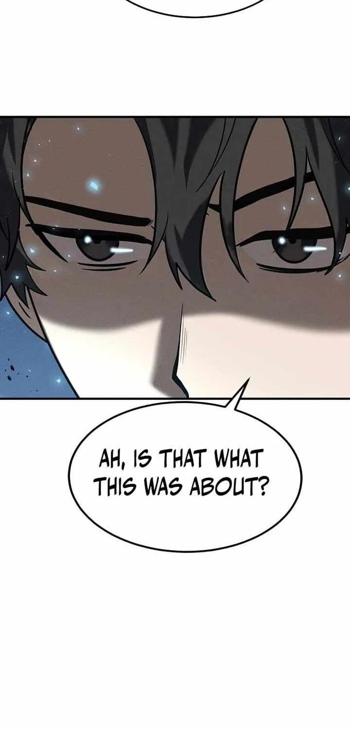 Regressed Genius Creates Mythic Items Chapter 10 page 20 - 
