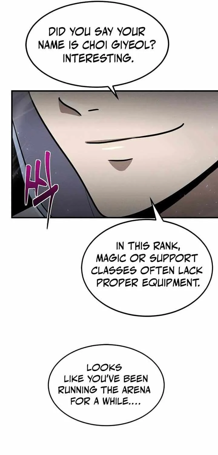 Regressed Genius Creates Mythic Items Chapter 10 page 25 - 
