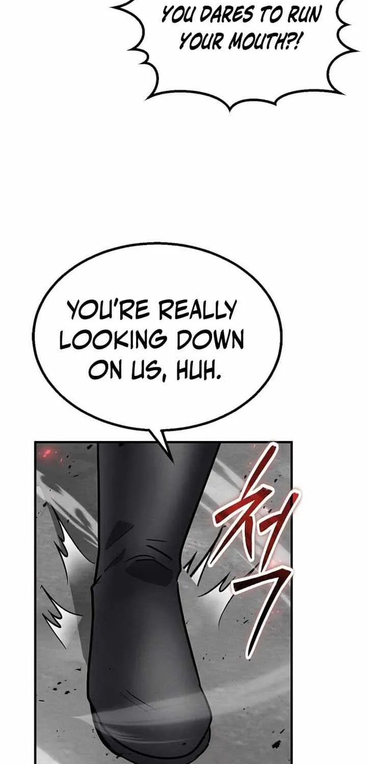 Regressed Genius Creates Mythic Items Chapter 10 page 30 - 