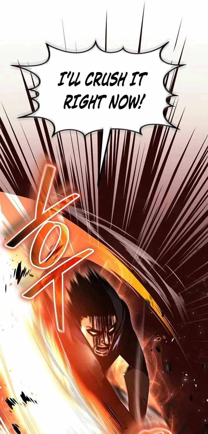 Regressed Genius Creates Mythic Items Chapter 10 page 33 - 