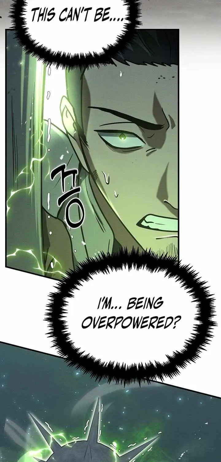 Regressed Genius Creates Mythic Items Chapter 10 page 40 - 