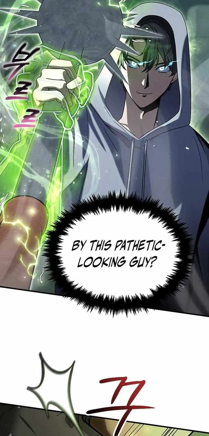 Regressed Genius Creates Mythic Items Chapter 10 page 41 - 
