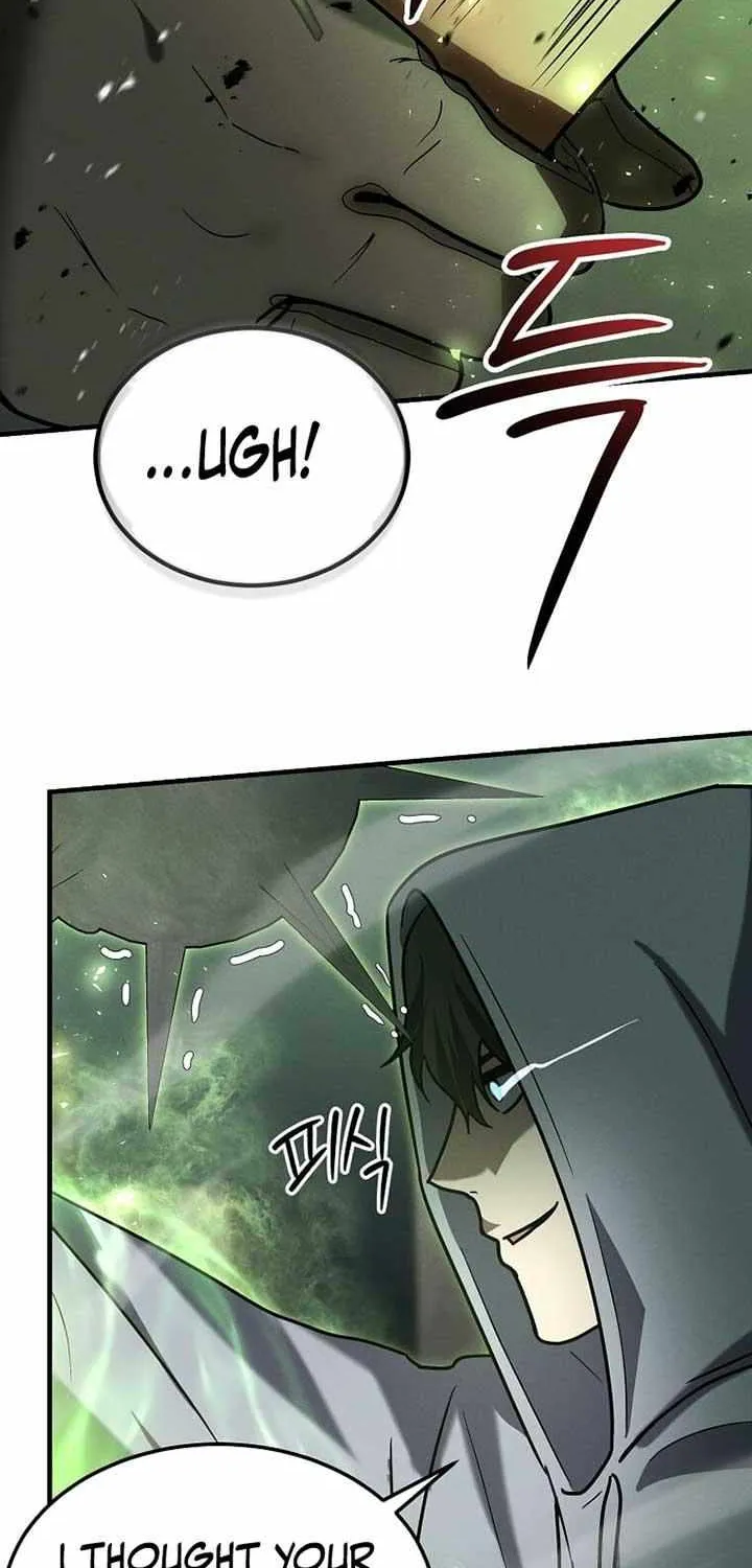 Regressed Genius Creates Mythic Items Chapter 10 page 42 - 