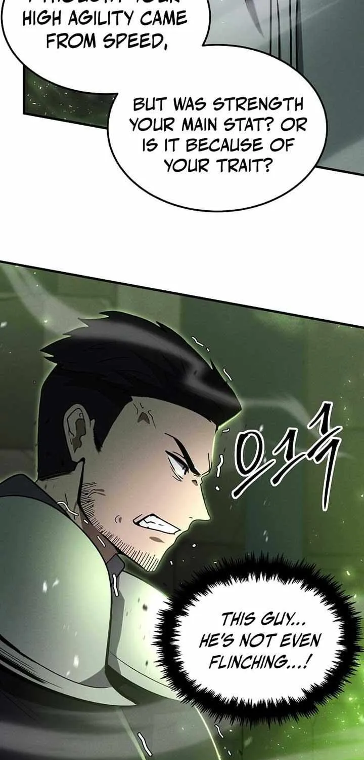 Regressed Genius Creates Mythic Items Chapter 10 page 43 - 