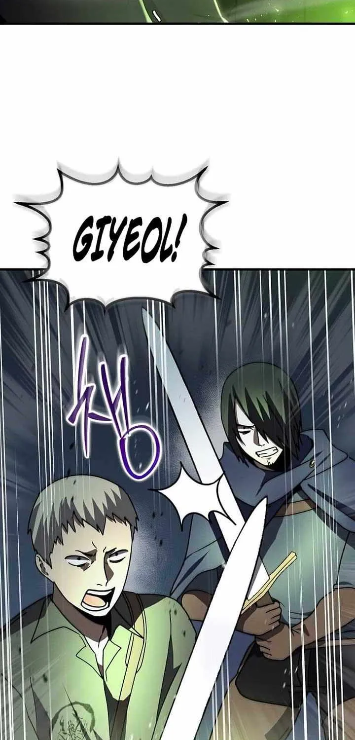 Regressed Genius Creates Mythic Items Chapter 10 page 44 - 