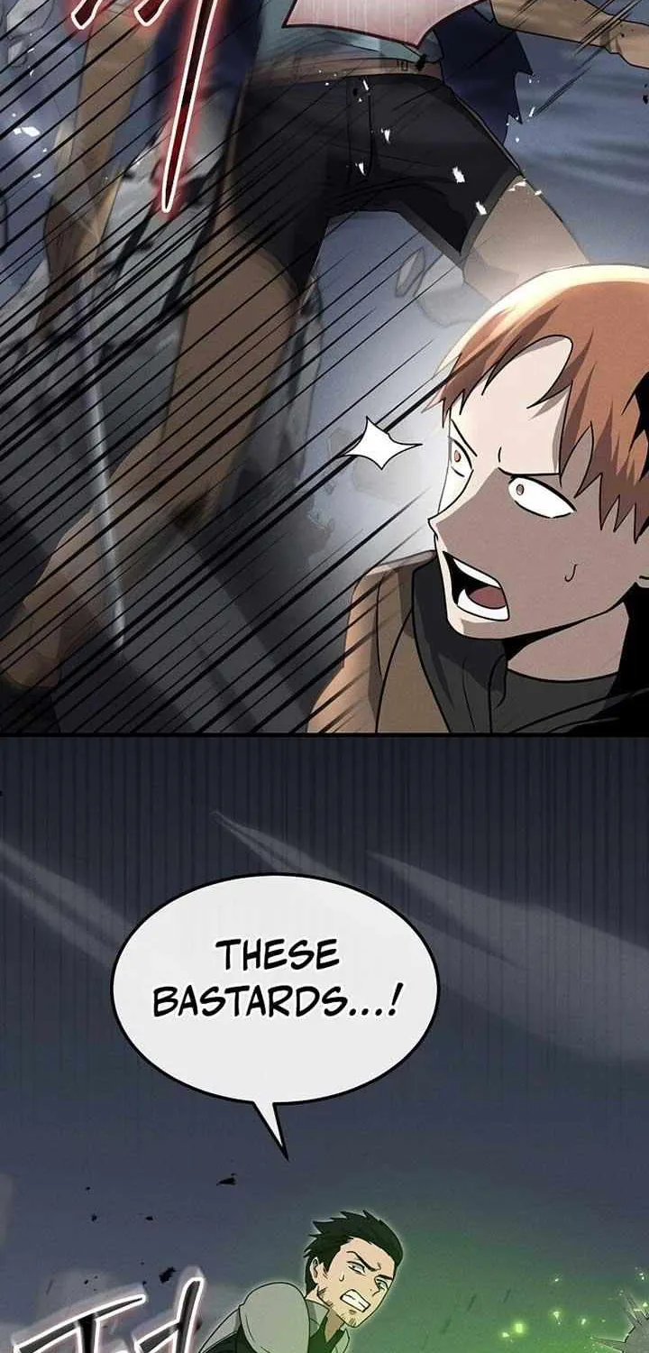 Regressed Genius Creates Mythic Items Chapter 10 page 55 - 