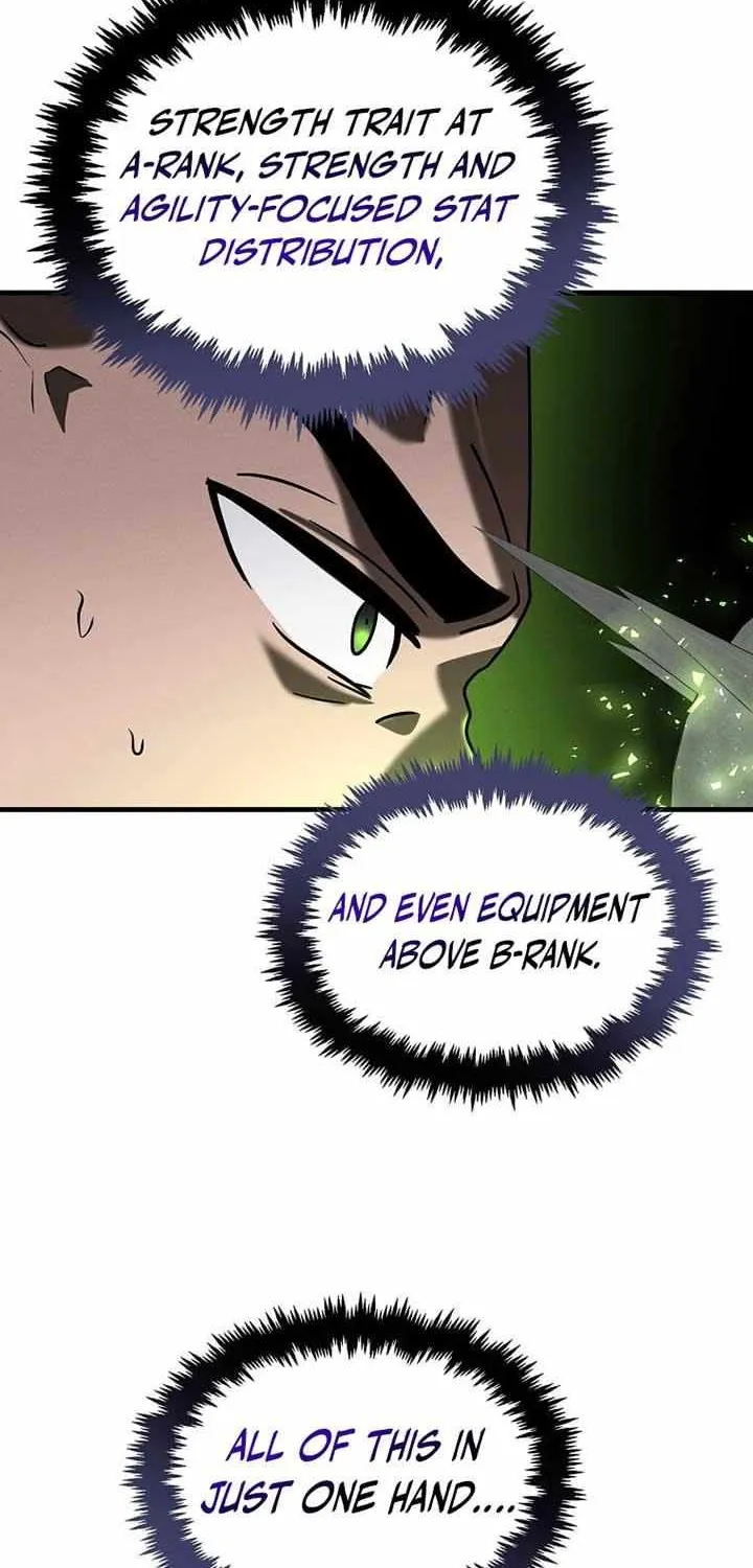 Regressed Genius Creates Mythic Items Chapter 10 page 57 - 