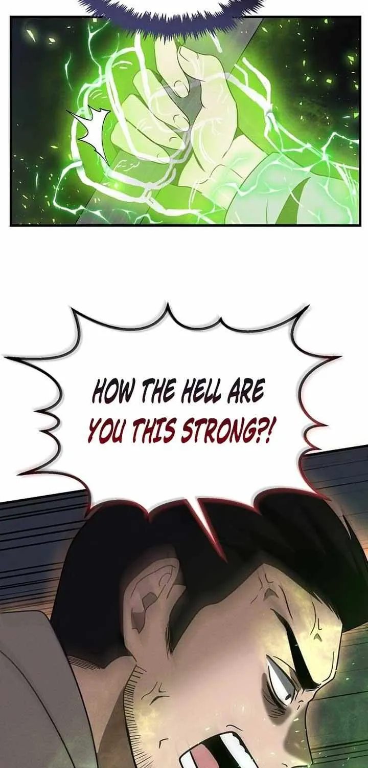 Regressed Genius Creates Mythic Items Chapter 10 page 58 - 