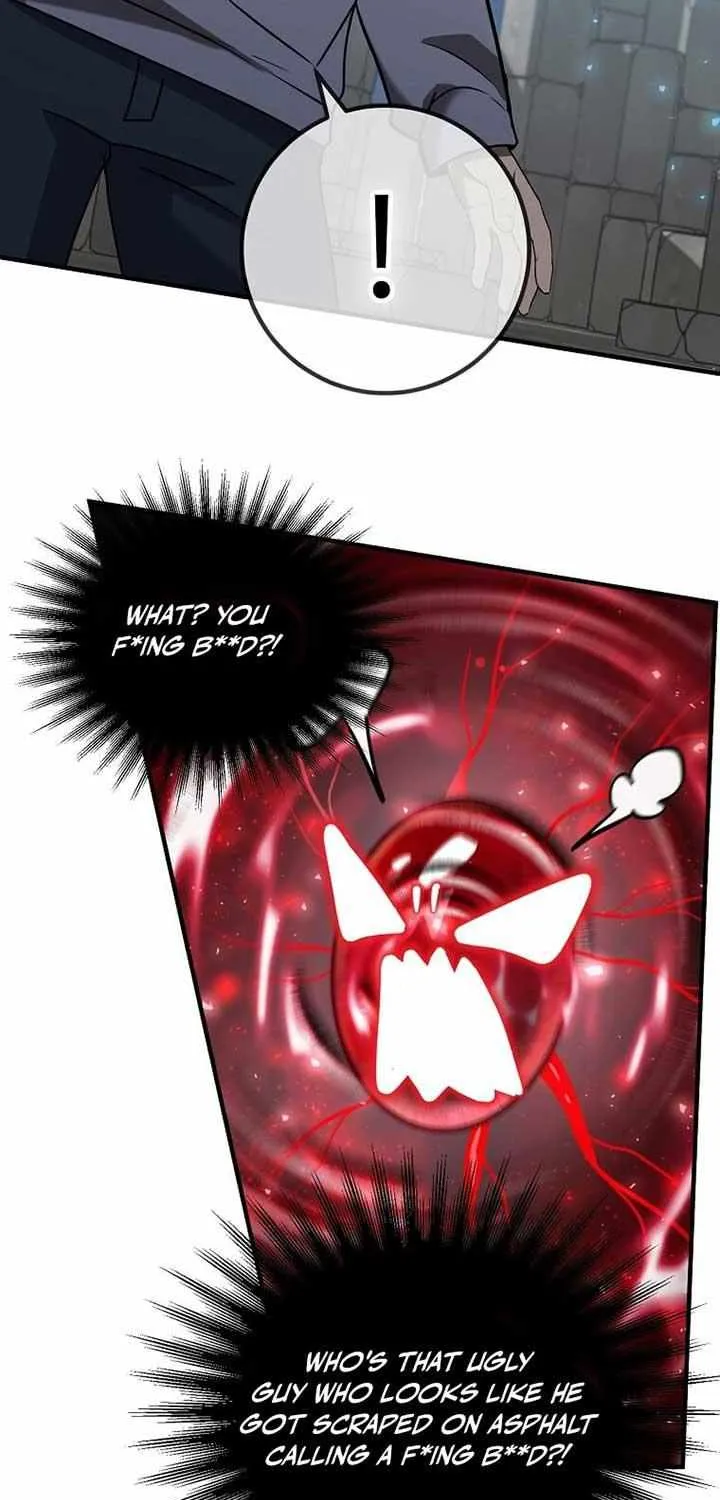 Regressed Genius Creates Mythic Items Chapter 10 page 7 - 