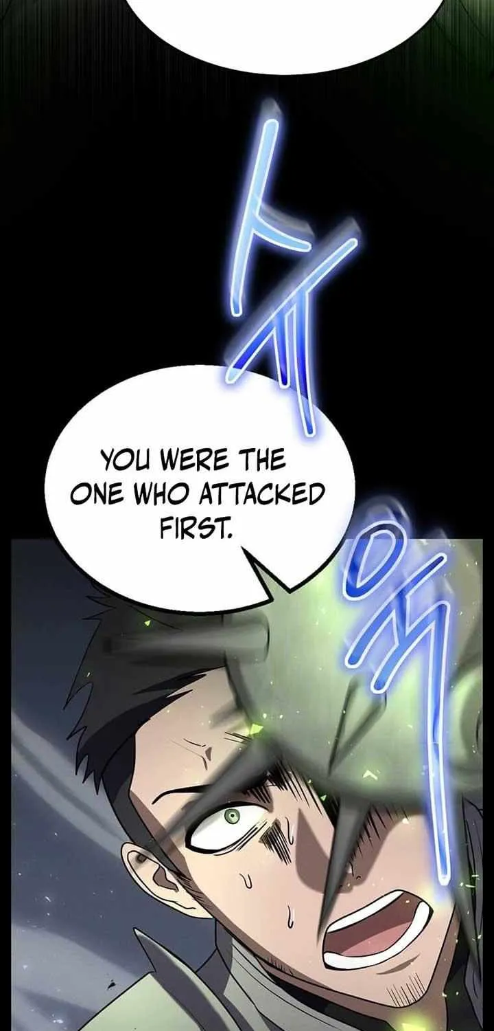 Regressed Genius Creates Mythic Items Chapter 10 page 64 - 