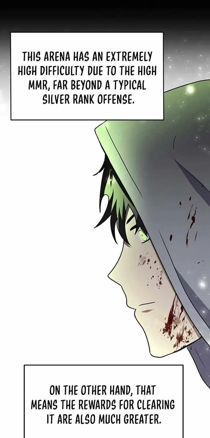 Regressed Genius Creates Mythic Items Chapter 10 page 67 - 