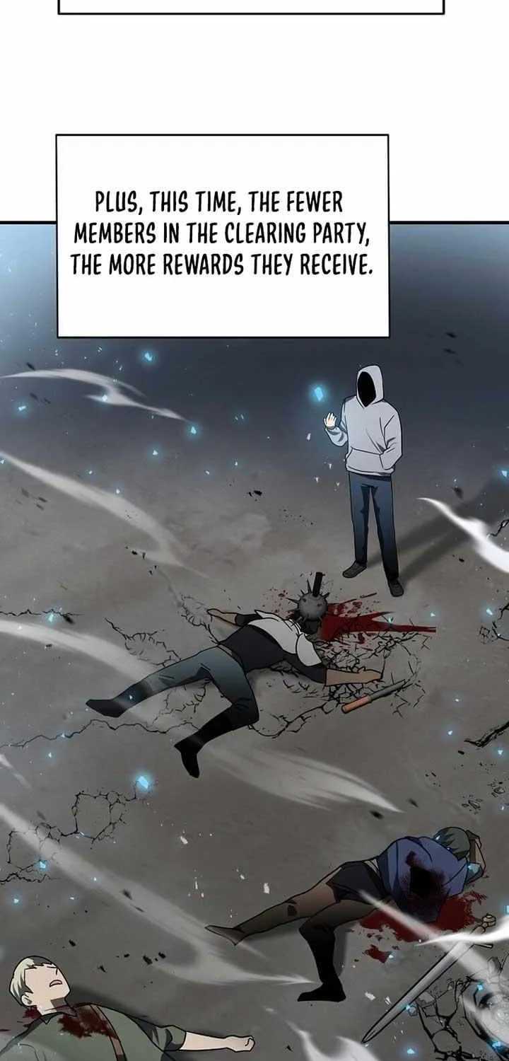 Regressed Genius Creates Mythic Items Chapter 10 page 68 - 
