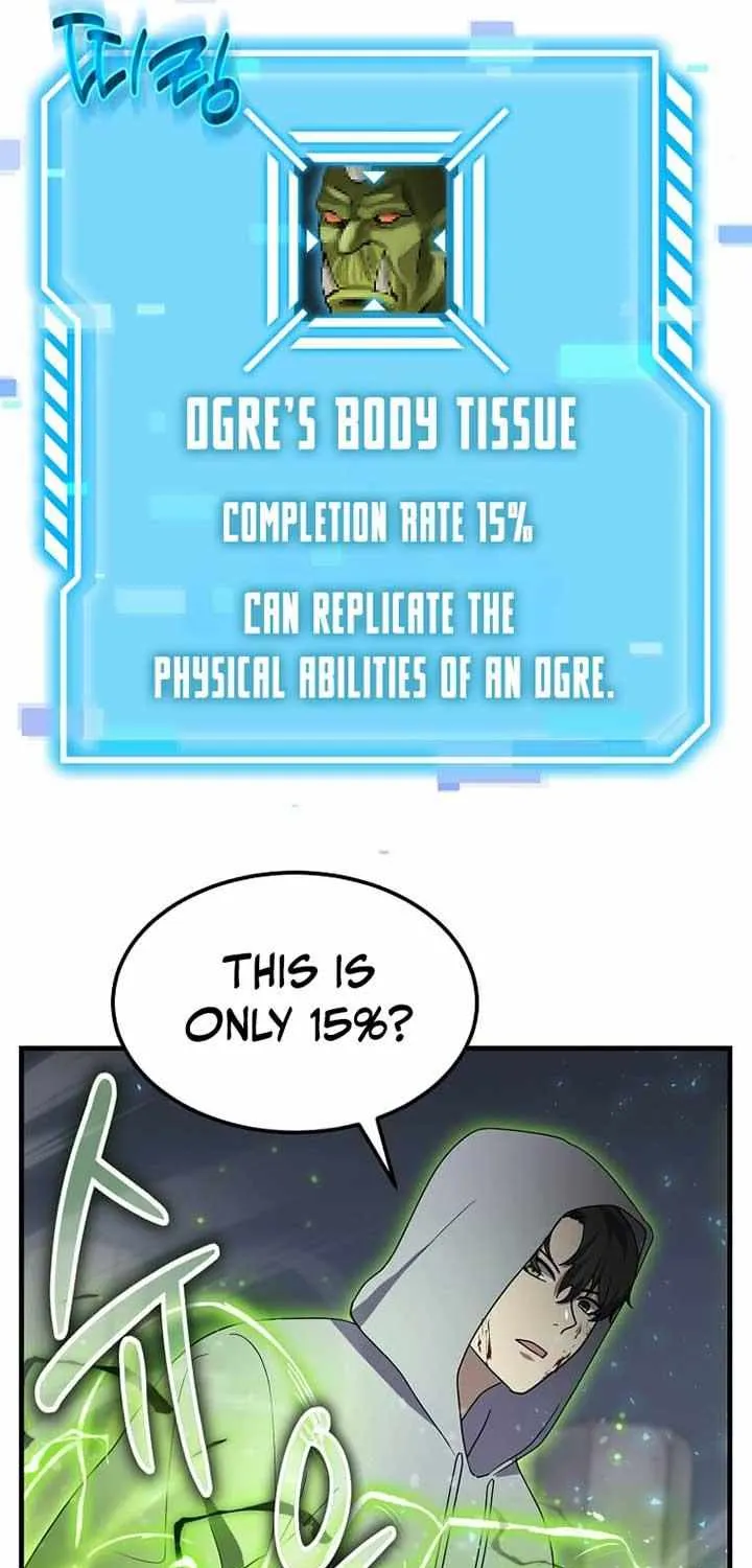 Regressed Genius Creates Mythic Items Chapter 10 page 70 - 