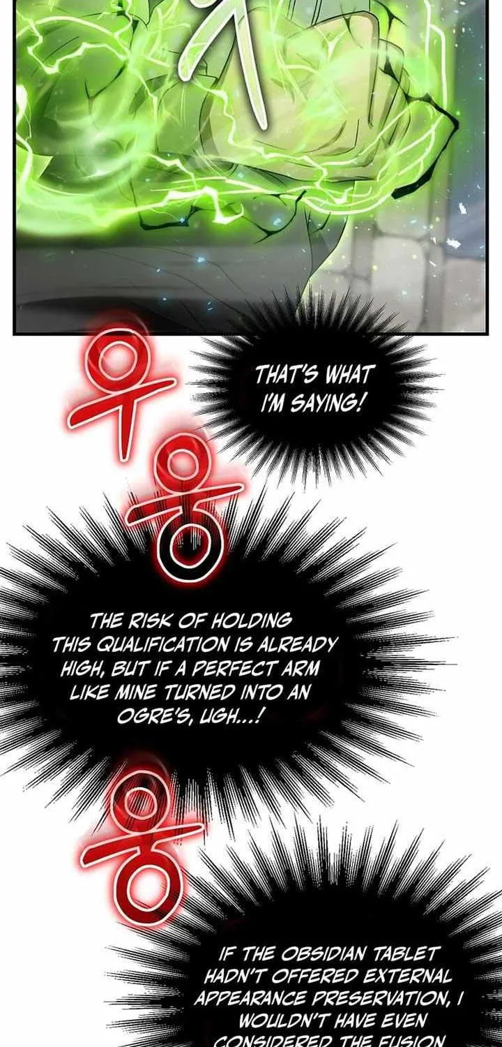 Regressed Genius Creates Mythic Items Chapter 10 page 71 - 