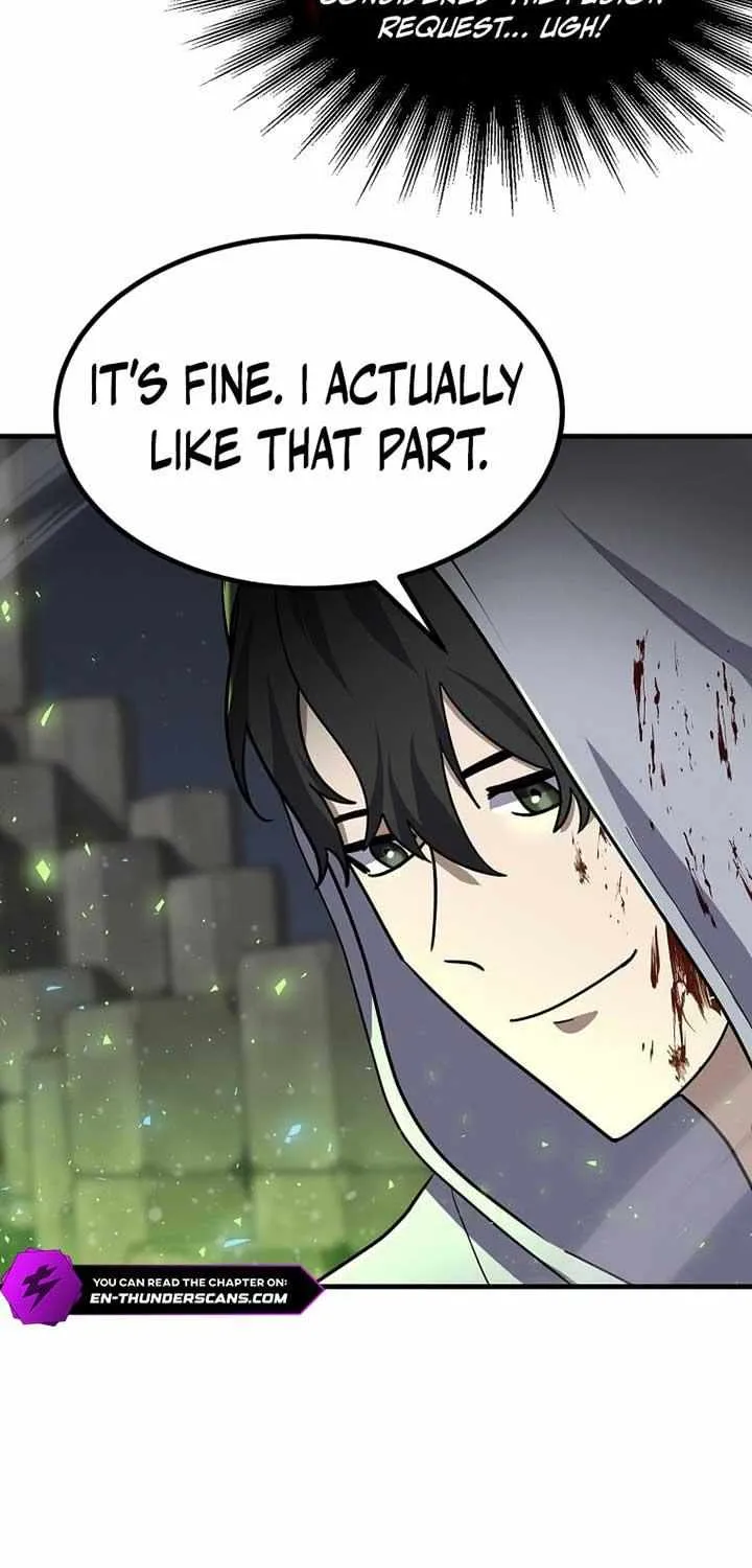 Regressed Genius Creates Mythic Items Chapter 10 page 72 - 
