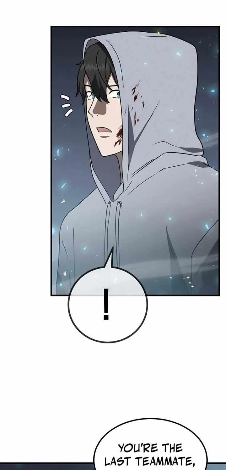Regressed Genius Creates Mythic Items Chapter 10 page 73 - 