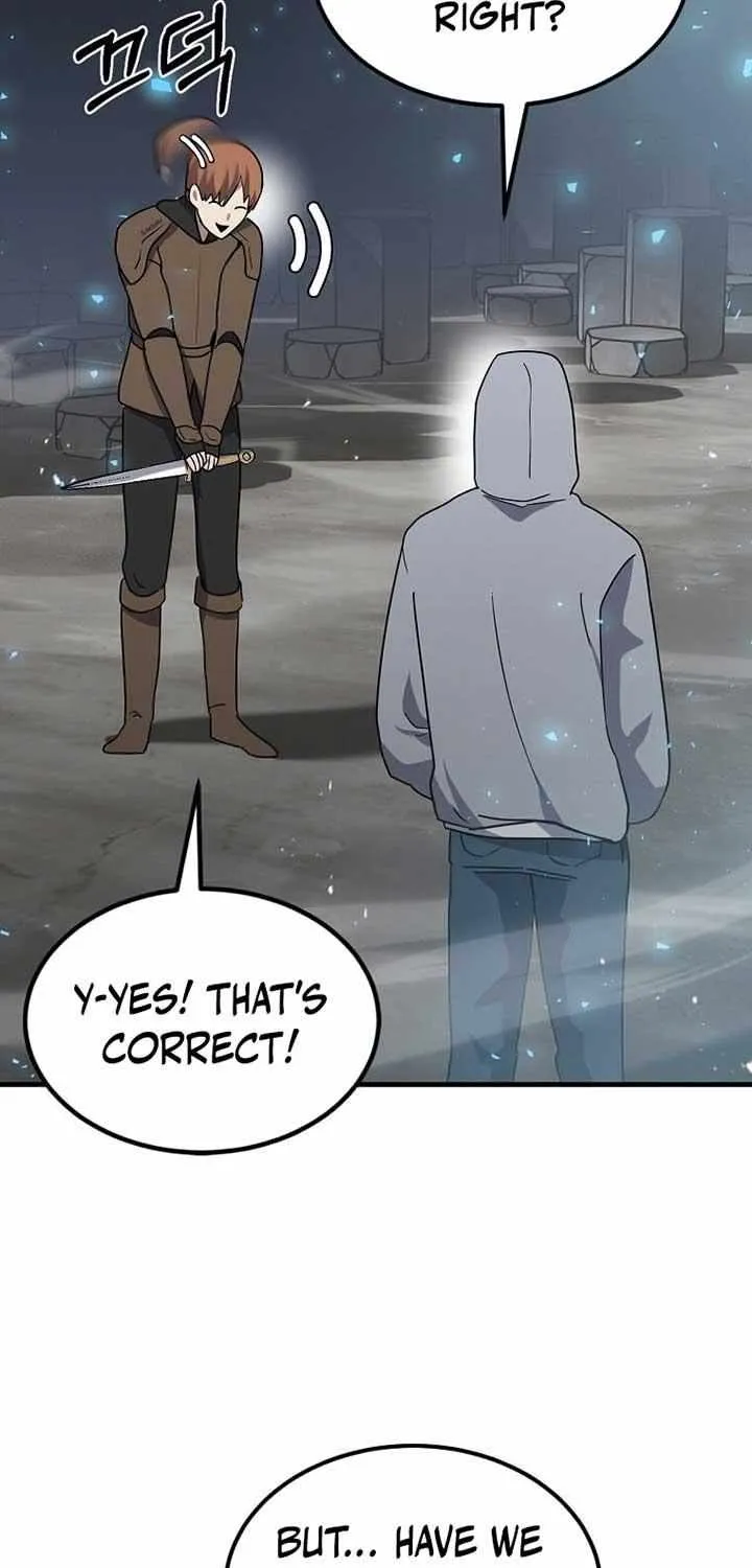 Regressed Genius Creates Mythic Items Chapter 10 page 74 - 