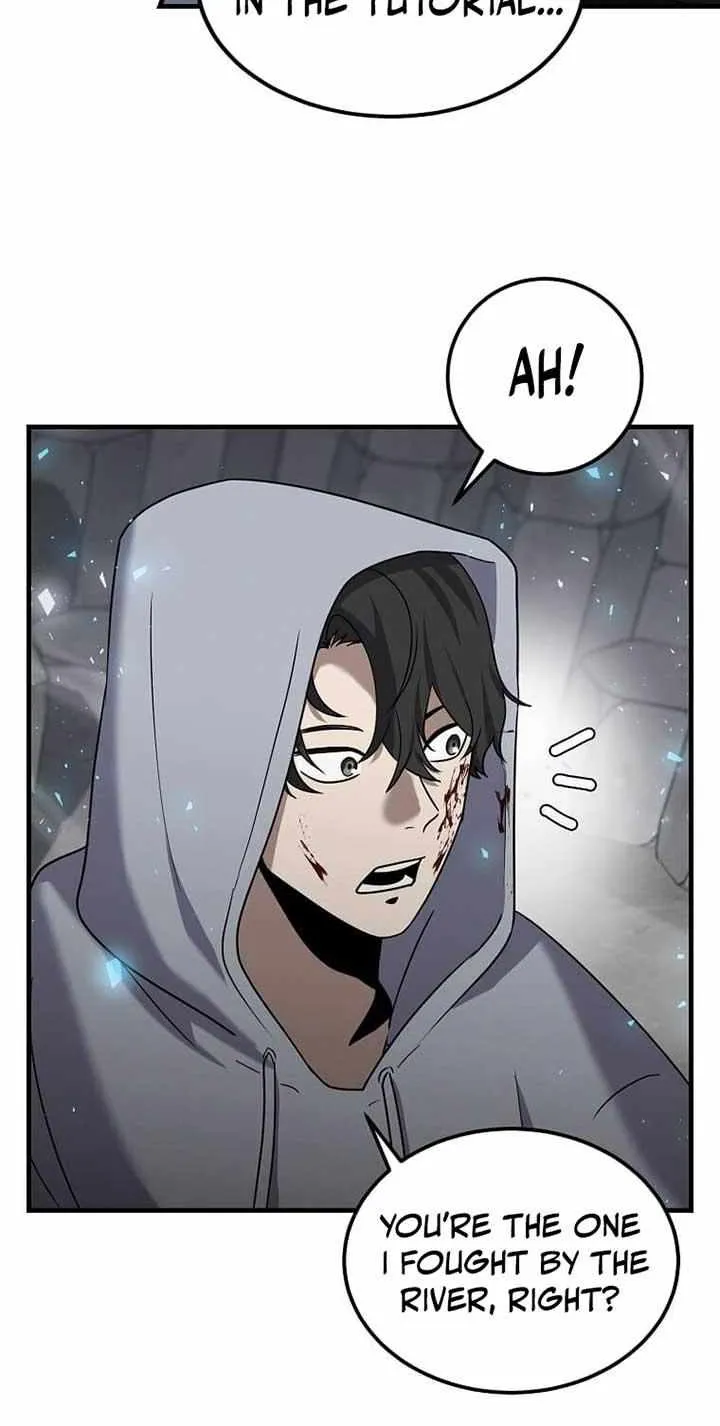 Regressed Genius Creates Mythic Items Chapter 10 page 76 - 