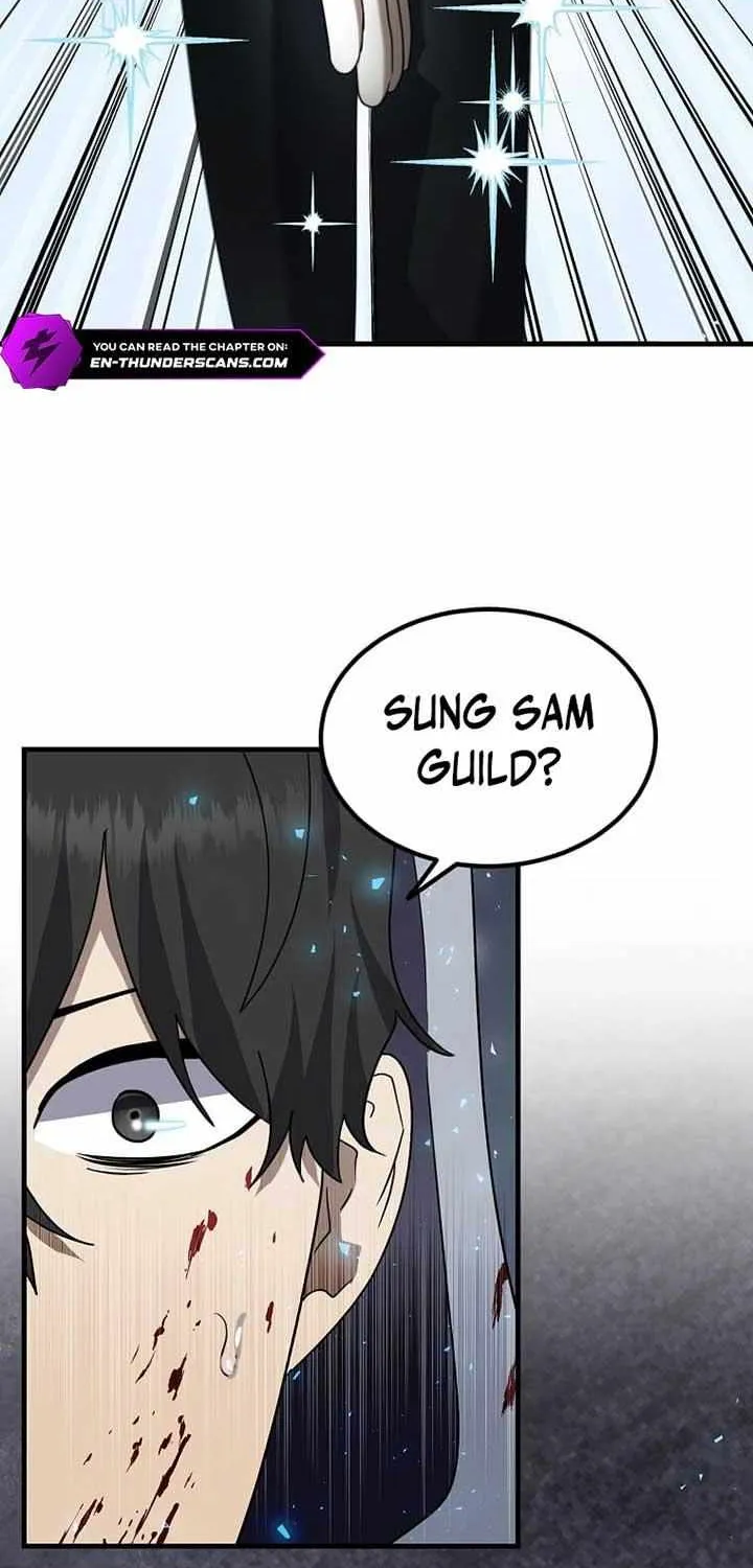 Regressed Genius Creates Mythic Items Chapter 10 page 78 - 