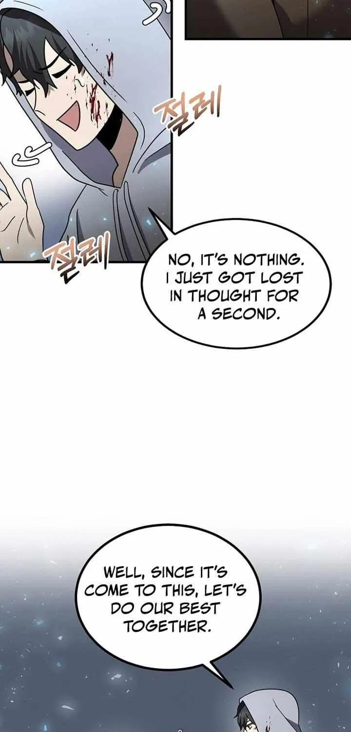 Regressed Genius Creates Mythic Items Chapter 10 page 81 - 