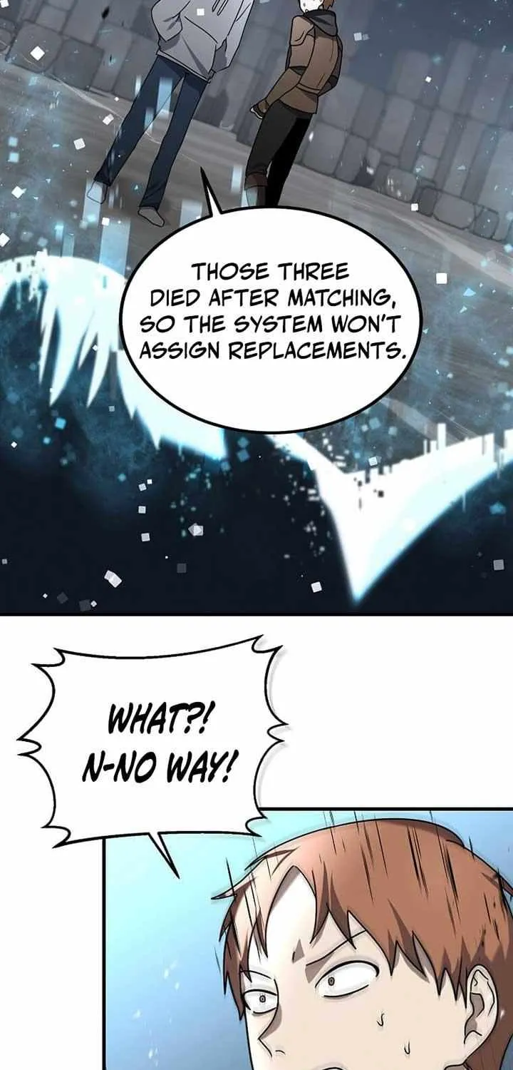 Regressed Genius Creates Mythic Items Chapter 10 page 83 - 