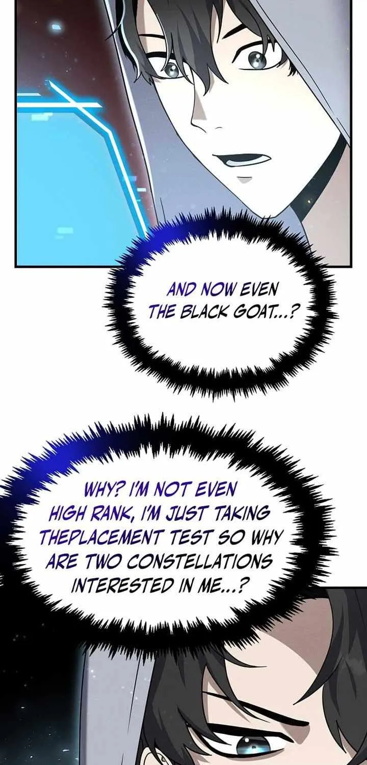 Regressed Genius Creates Mythic Items Chapter 10 page 91 - 