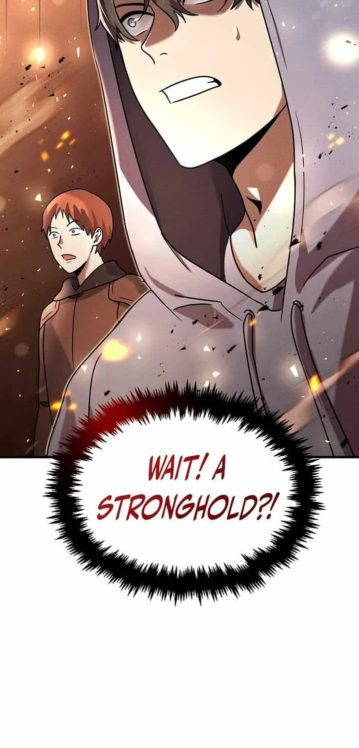 Regressed Genius Creates Mythic Items Chapter 10 page 95 - 