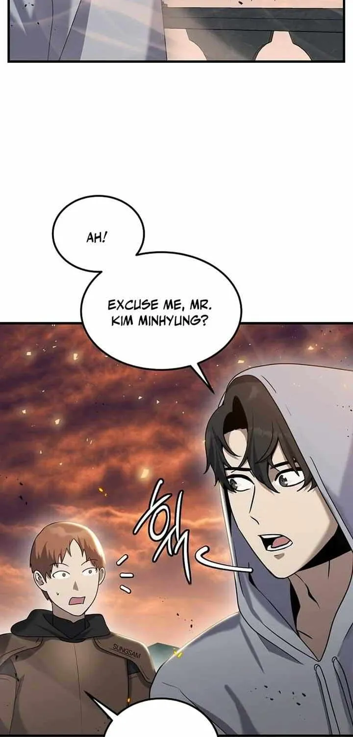 Regressed Genius Creates Mythic Items Chapter 11 page 11 - 