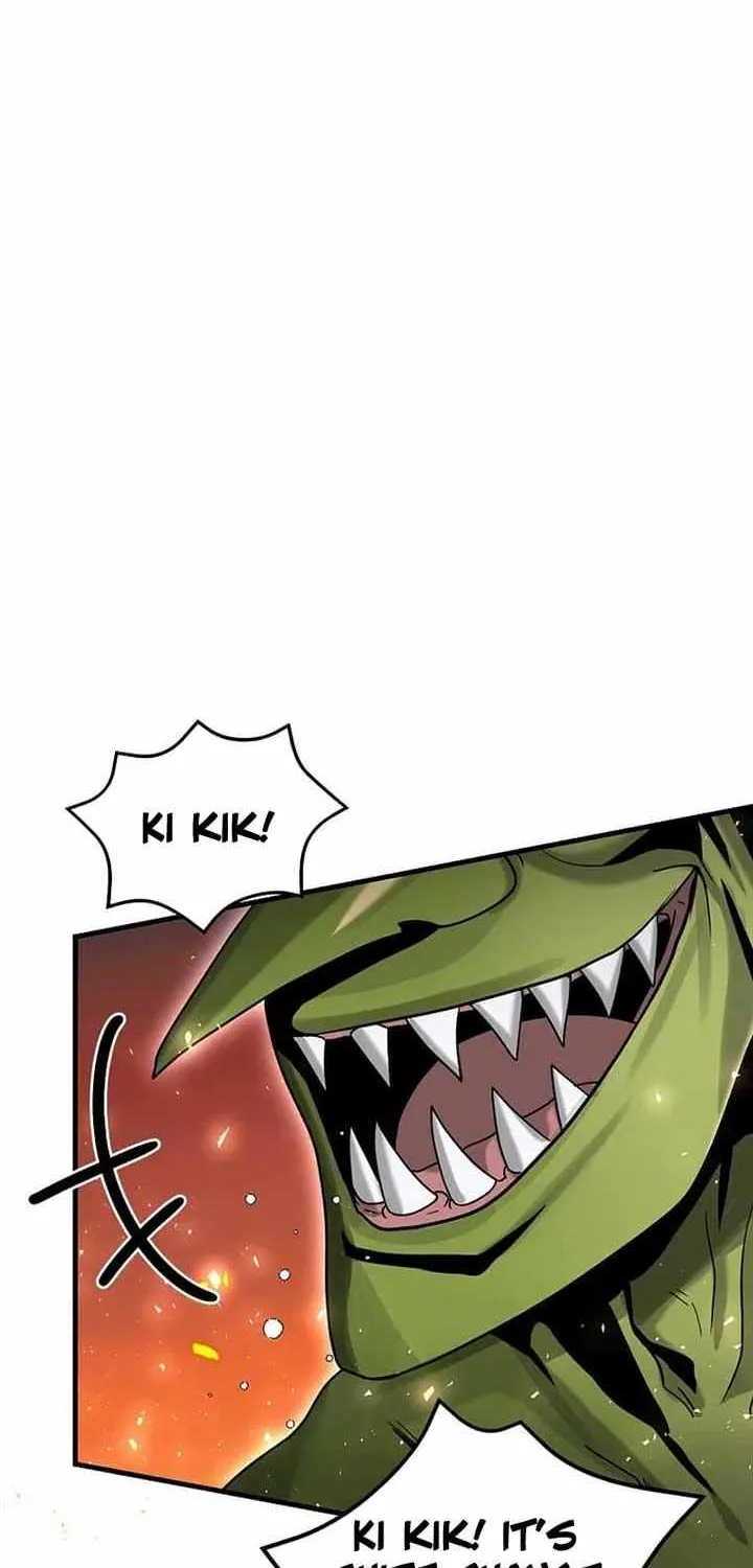 Regressed Genius Creates Mythic Items Chapter 11 page 17 - 