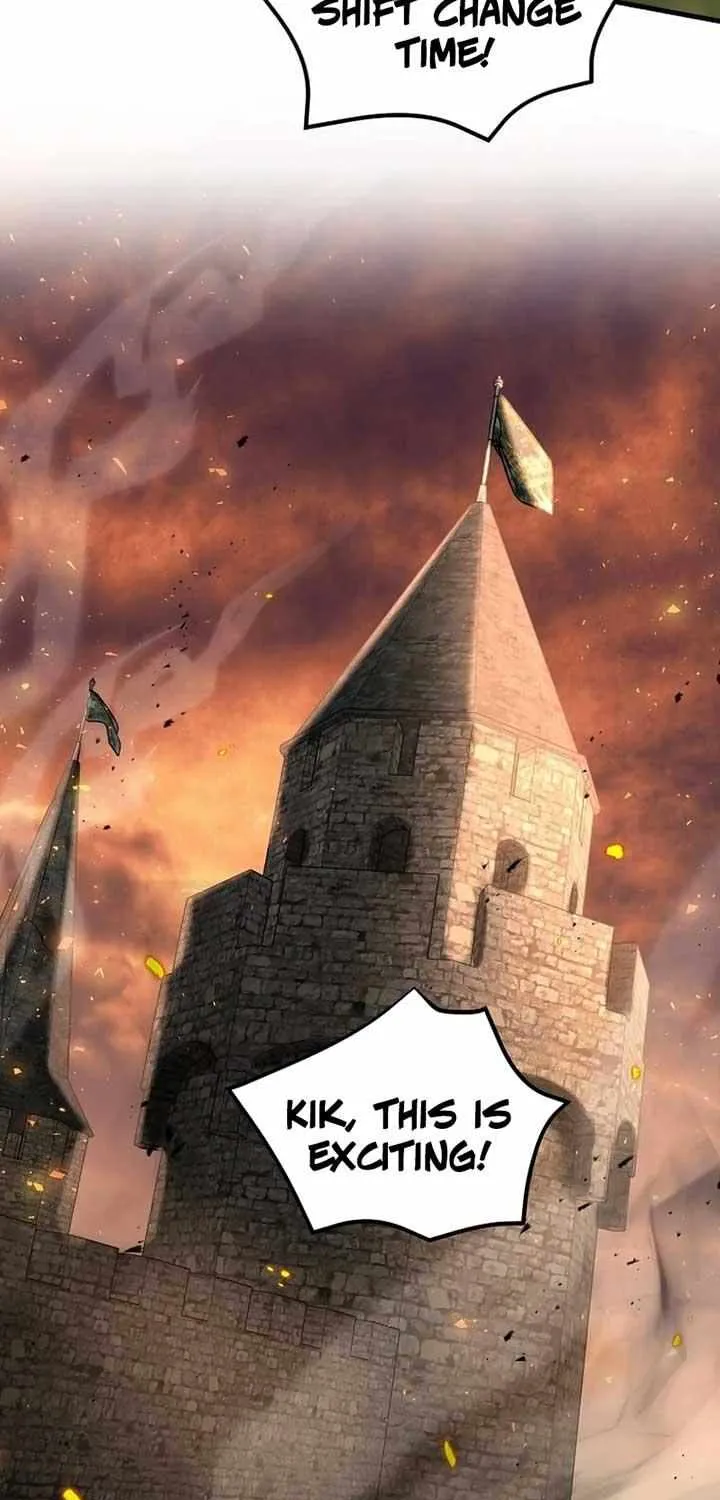 Regressed Genius Creates Mythic Items Chapter 11 page 18 - 