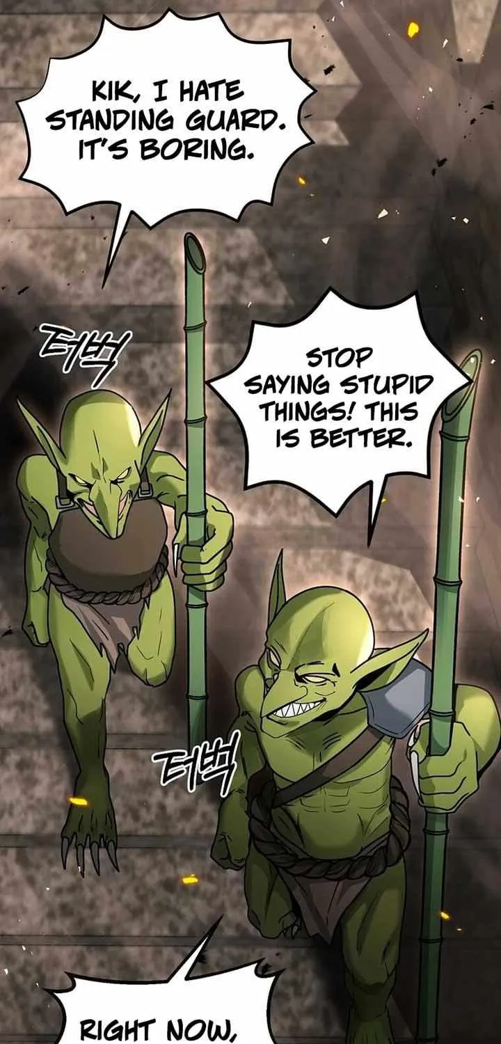 Regressed Genius Creates Mythic Items Chapter 11 page 20 - 