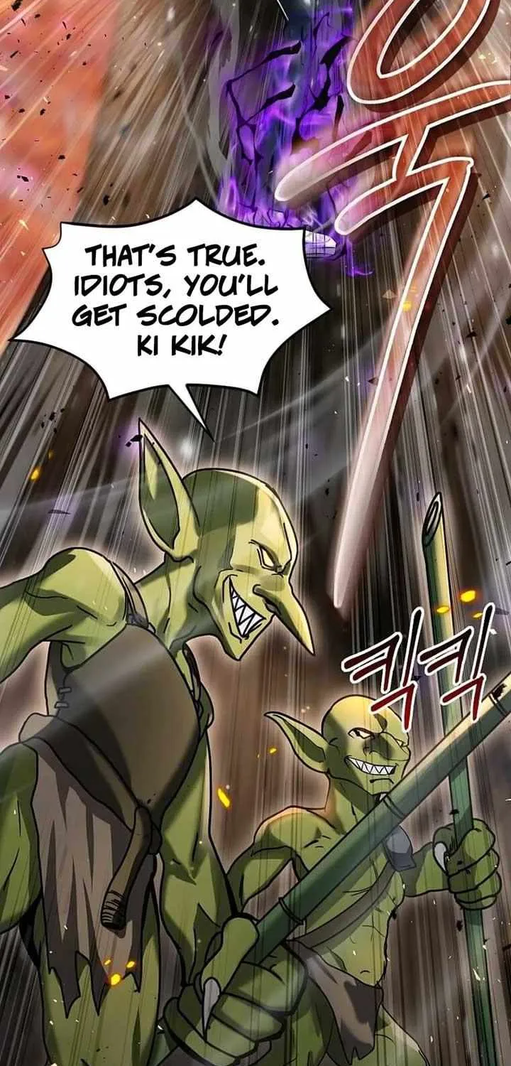 Regressed Genius Creates Mythic Items Chapter 11 page 22 - 