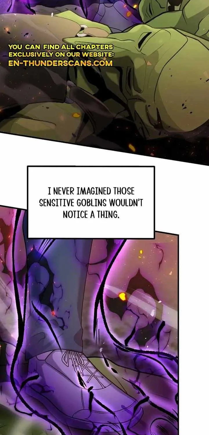 Regressed Genius Creates Mythic Items Chapter 11 page 27 - 
