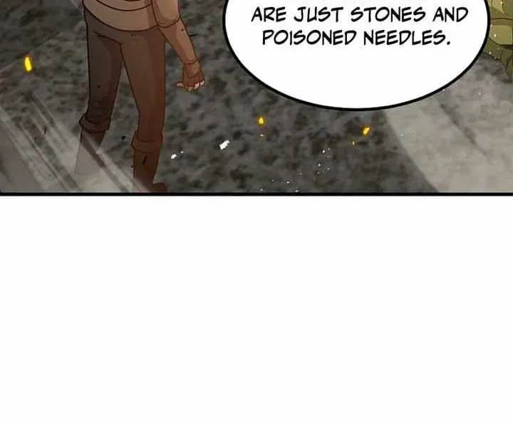 Regressed Genius Creates Mythic Items Chapter 11 page 31 - 