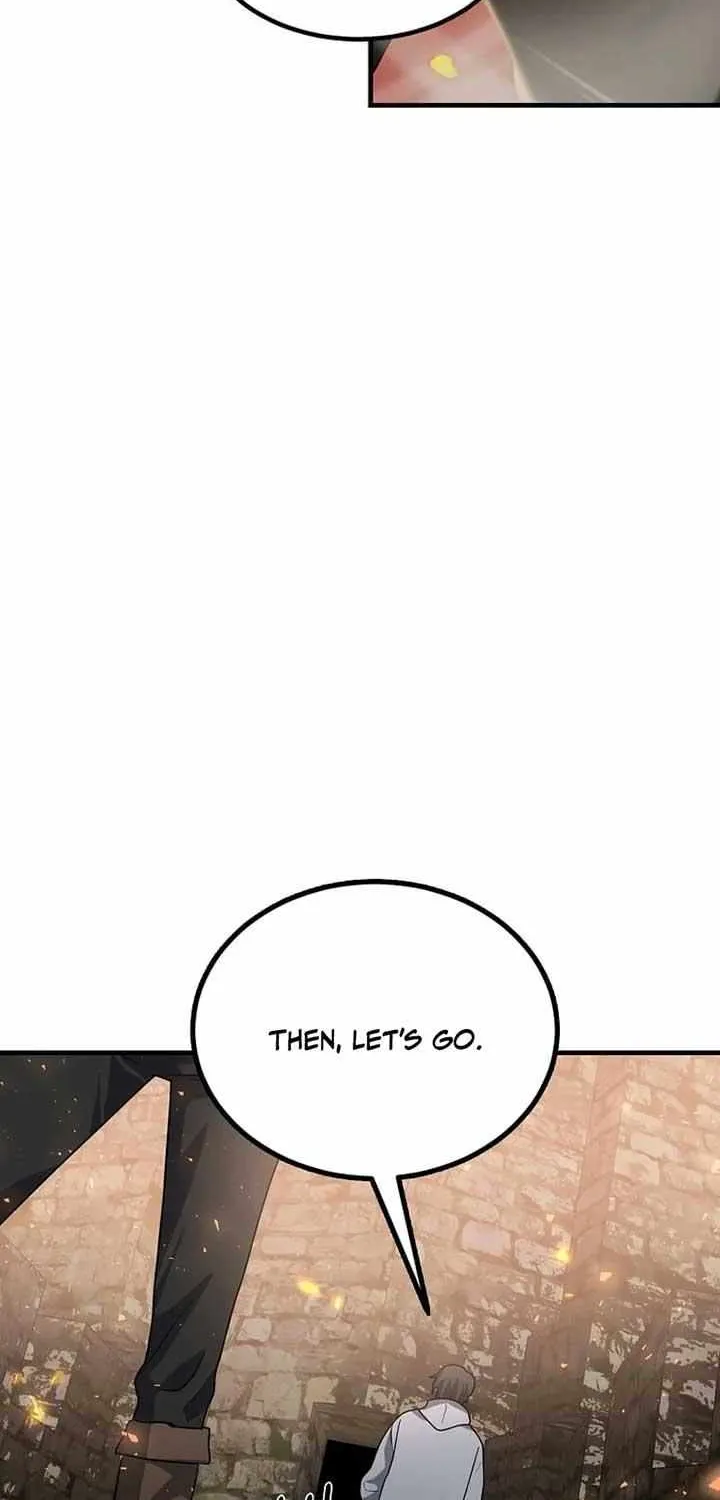 Regressed Genius Creates Mythic Items Chapter 11 page 33 - 