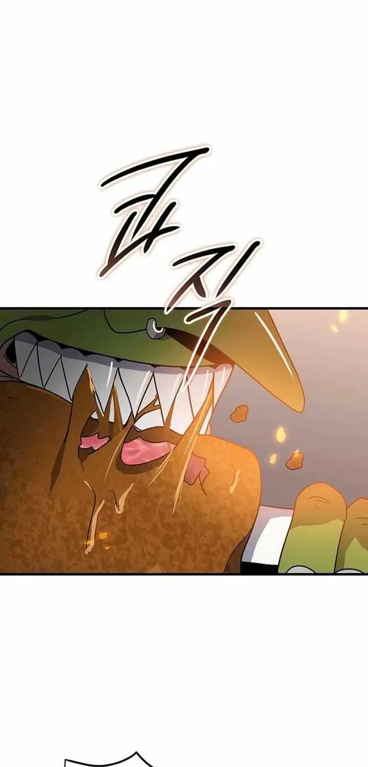 Regressed Genius Creates Mythic Items Chapter 11 page 36 - 
