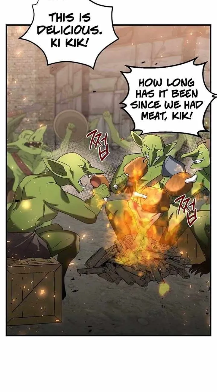 Regressed Genius Creates Mythic Items Chapter 11 page 37 - 